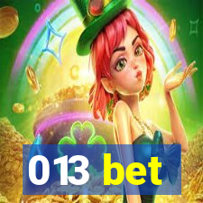 013 bet